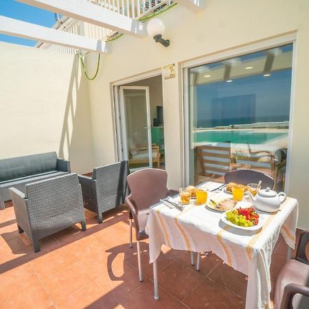 הוילה סנטה קרוז Casa Da Azenha Terrace Prime מראה חיצוני תמונה