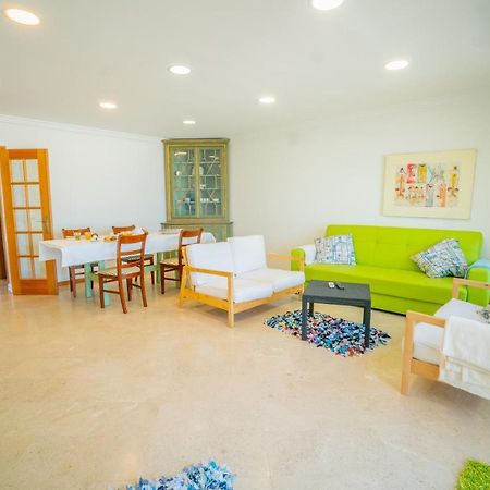 הוילה סנטה קרוז Casa Da Azenha Terrace Prime מראה חיצוני תמונה