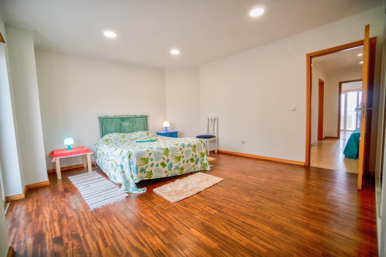 הוילה סנטה קרוז Casa Da Azenha Terrace Prime מראה חיצוני תמונה
