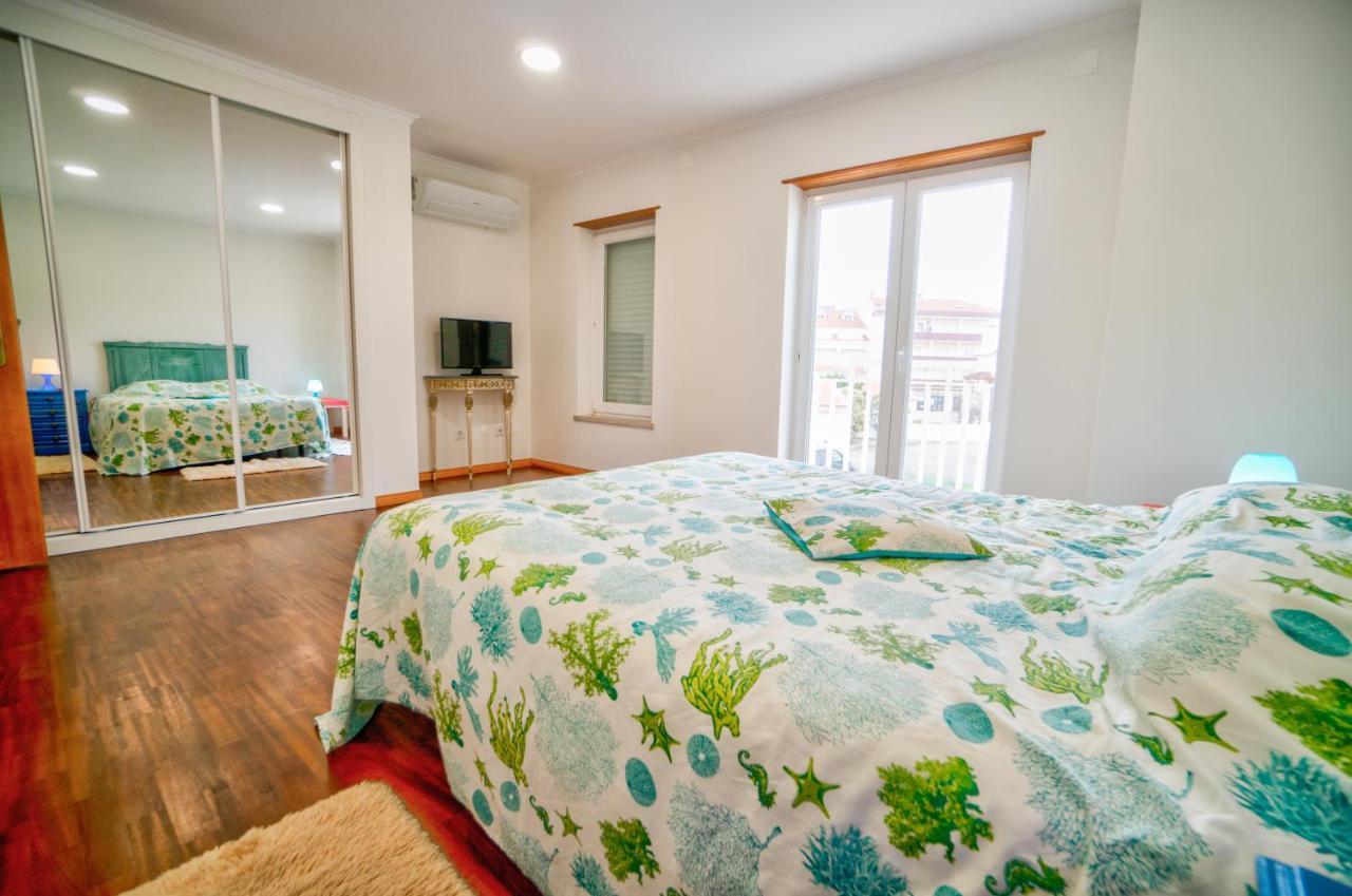 הוילה סנטה קרוז Casa Da Azenha Terrace Prime מראה חיצוני תמונה