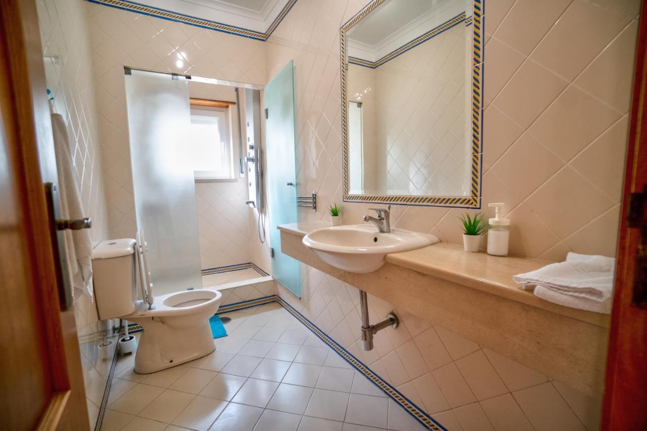 הוילה סנטה קרוז Casa Da Azenha Terrace Prime מראה חיצוני תמונה