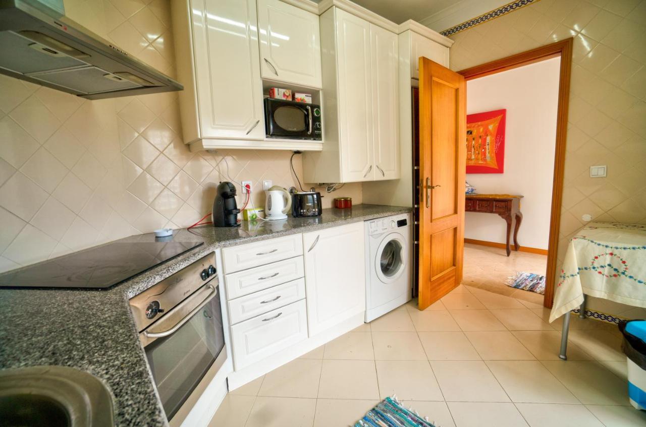 הוילה סנטה קרוז Casa Da Azenha Terrace Prime מראה חיצוני תמונה
