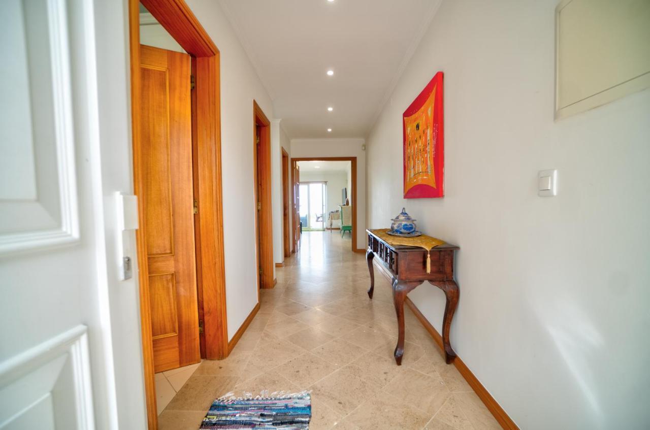 הוילה סנטה קרוז Casa Da Azenha Terrace Prime מראה חיצוני תמונה