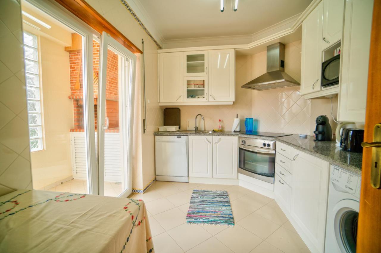 הוילה סנטה קרוז Casa Da Azenha Terrace Prime מראה חיצוני תמונה