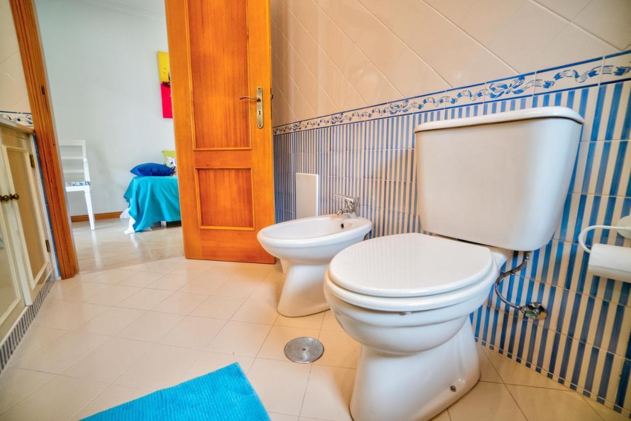 הוילה סנטה קרוז Casa Da Azenha Terrace Prime מראה חיצוני תמונה