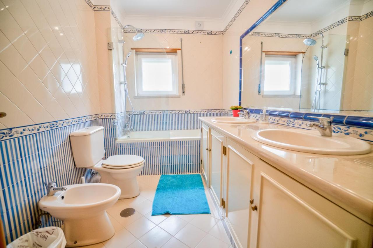 הוילה סנטה קרוז Casa Da Azenha Terrace Prime מראה חיצוני תמונה