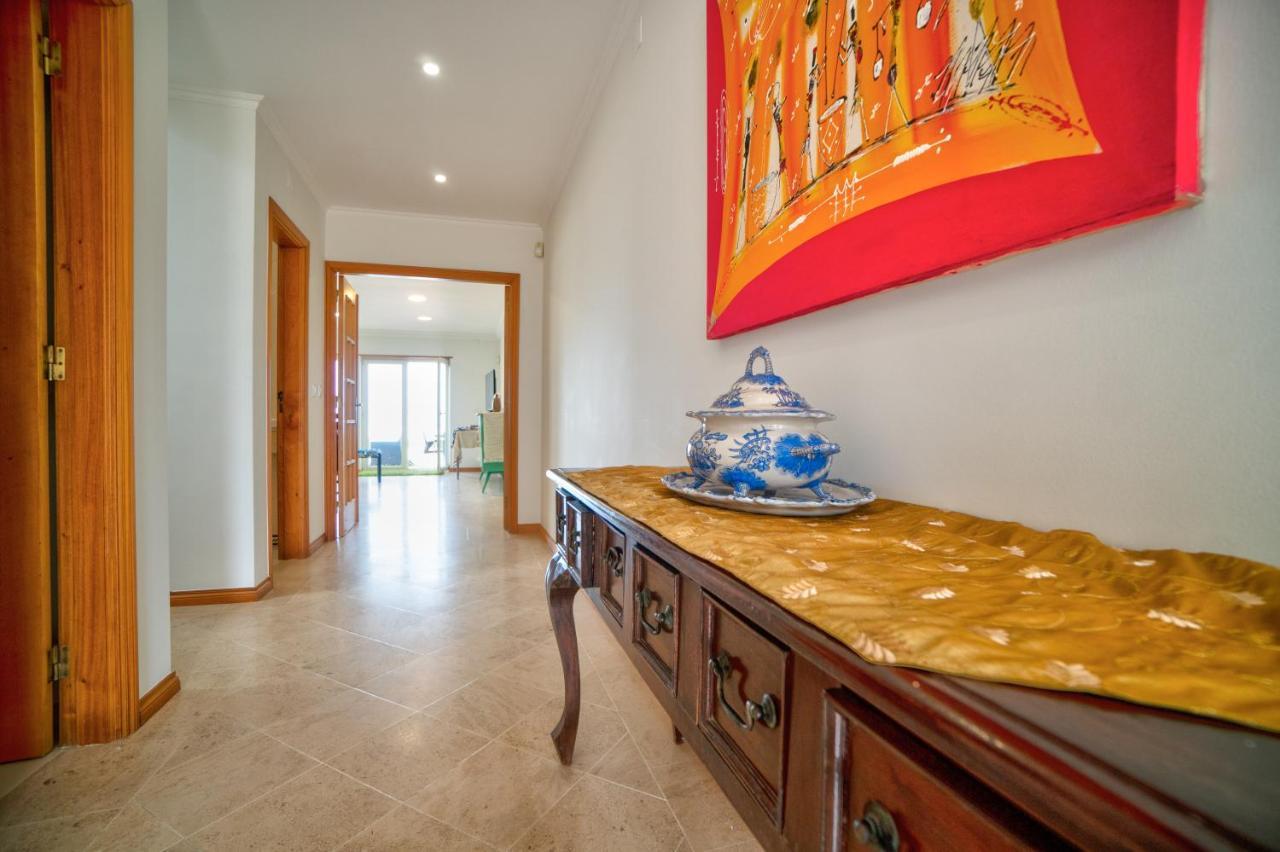 הוילה סנטה קרוז Casa Da Azenha Terrace Prime מראה חיצוני תמונה