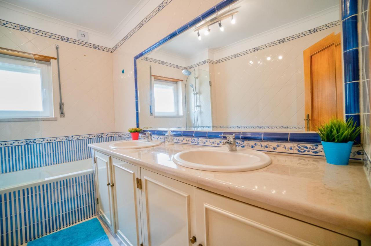 הוילה סנטה קרוז Casa Da Azenha Terrace Prime מראה חיצוני תמונה