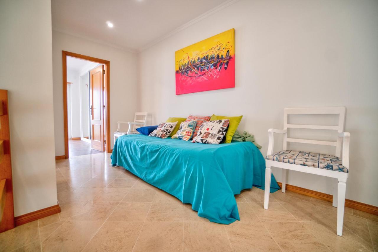 הוילה סנטה קרוז Casa Da Azenha Terrace Prime מראה חיצוני תמונה