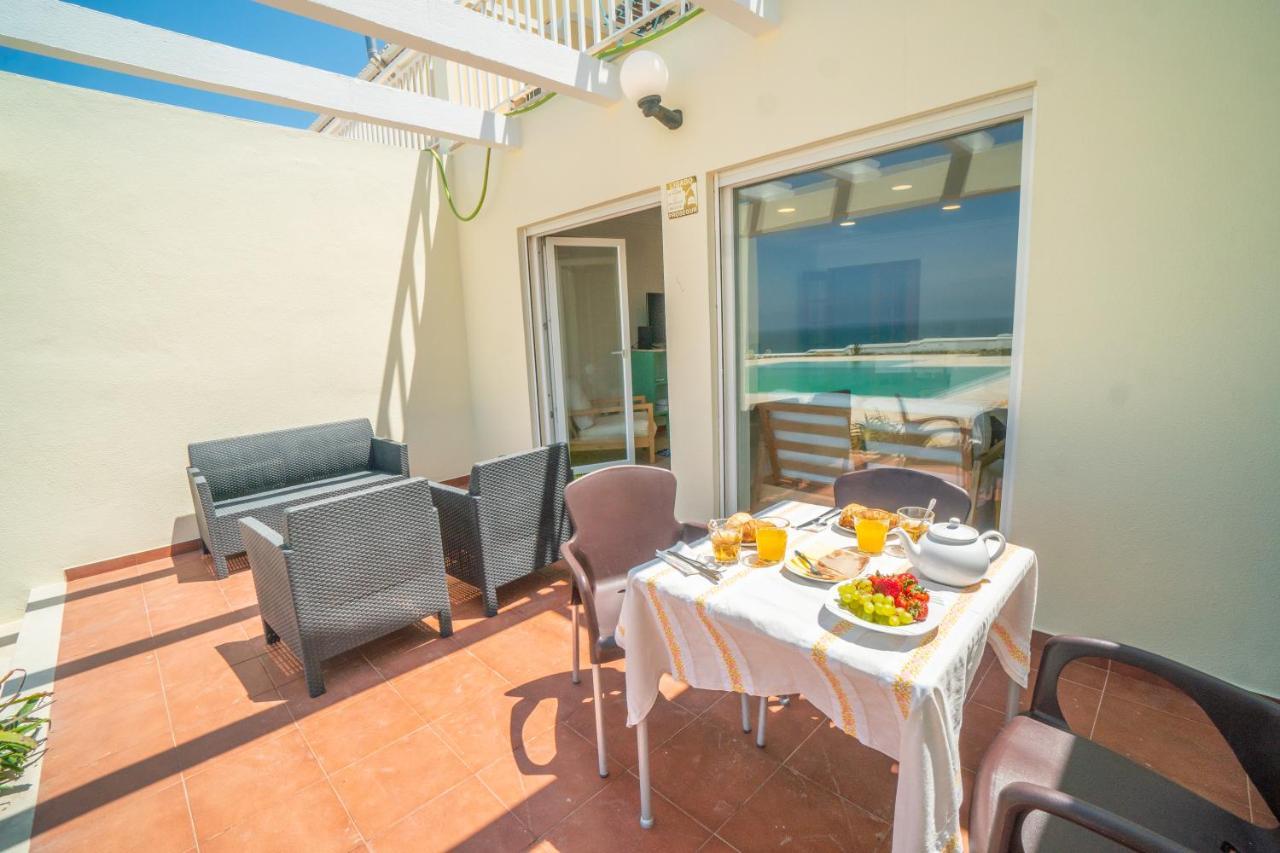 הוילה סנטה קרוז Casa Da Azenha Terrace Prime מראה חיצוני תמונה