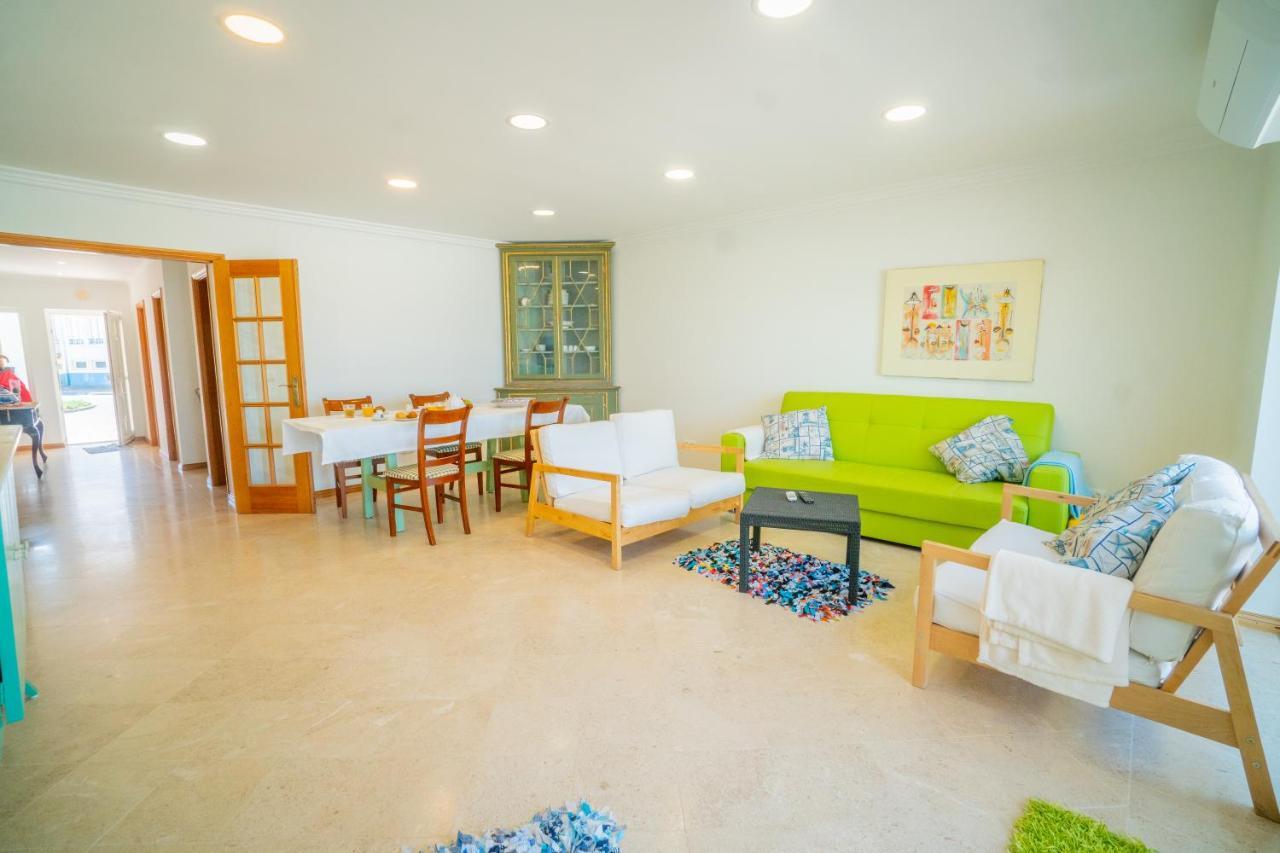 הוילה סנטה קרוז Casa Da Azenha Terrace Prime מראה חיצוני תמונה