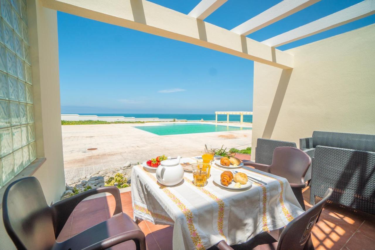 הוילה סנטה קרוז Casa Da Azenha Terrace Prime מראה חיצוני תמונה