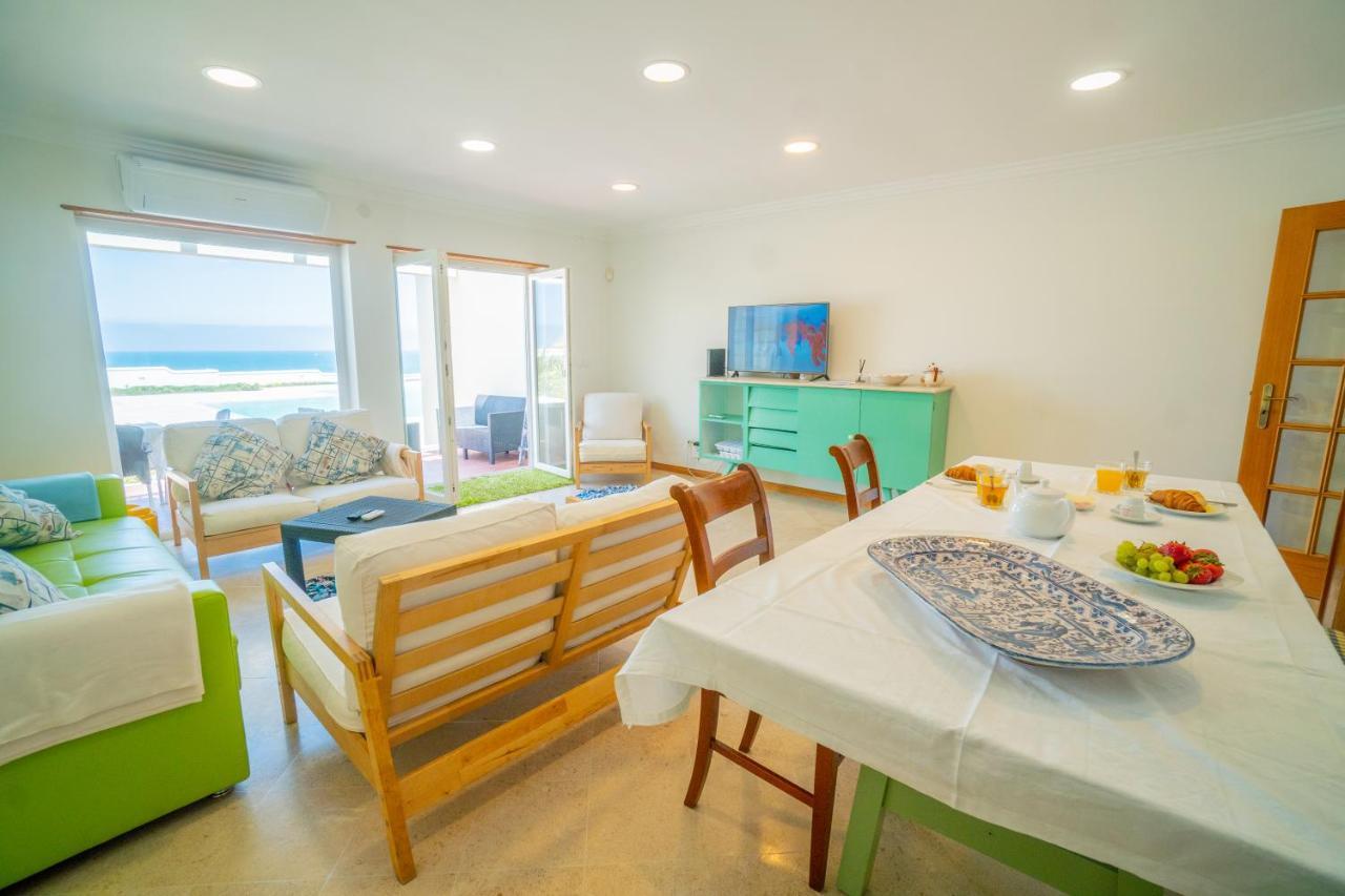 הוילה סנטה קרוז Casa Da Azenha Terrace Prime מראה חיצוני תמונה