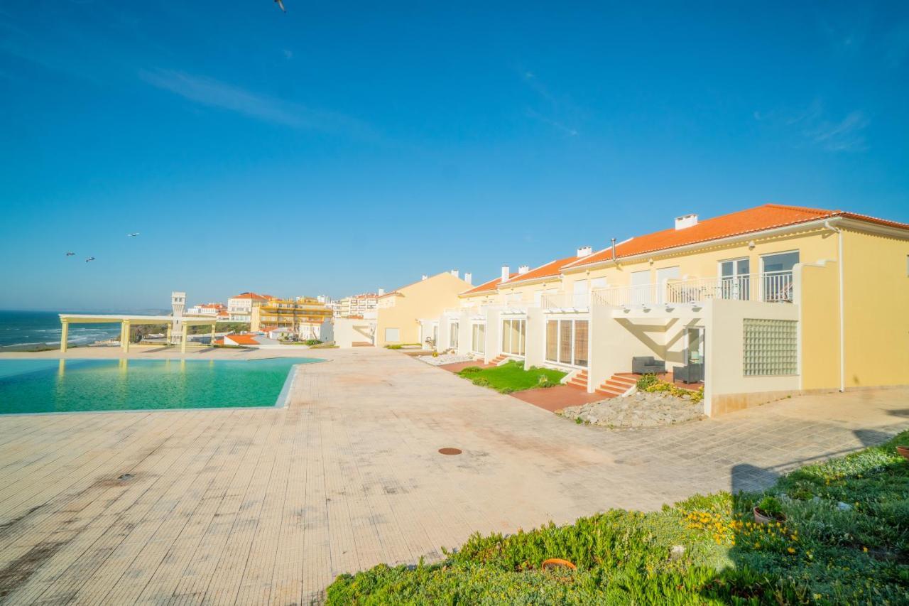 הוילה סנטה קרוז Casa Da Azenha Terrace Prime מראה חיצוני תמונה