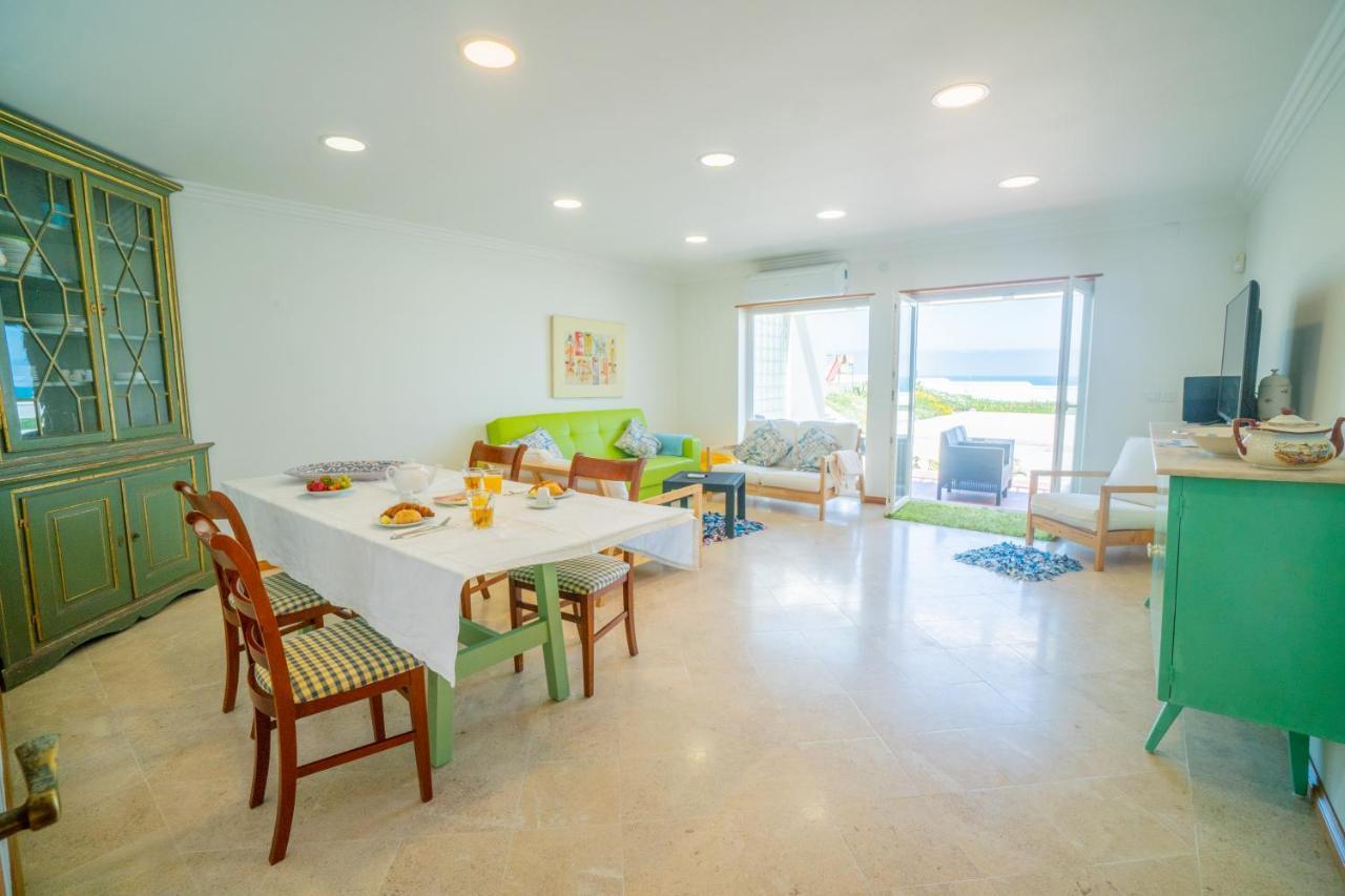 הוילה סנטה קרוז Casa Da Azenha Terrace Prime מראה חיצוני תמונה