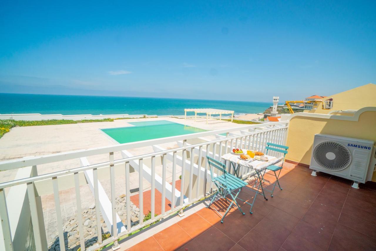 הוילה סנטה קרוז Casa Da Azenha Terrace Prime מראה חיצוני תמונה