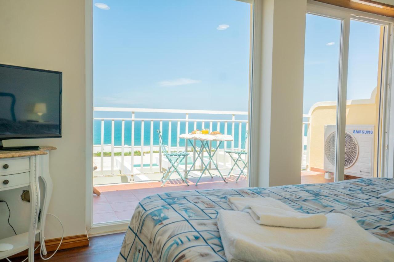 הוילה סנטה קרוז Casa Da Azenha Terrace Prime מראה חיצוני תמונה