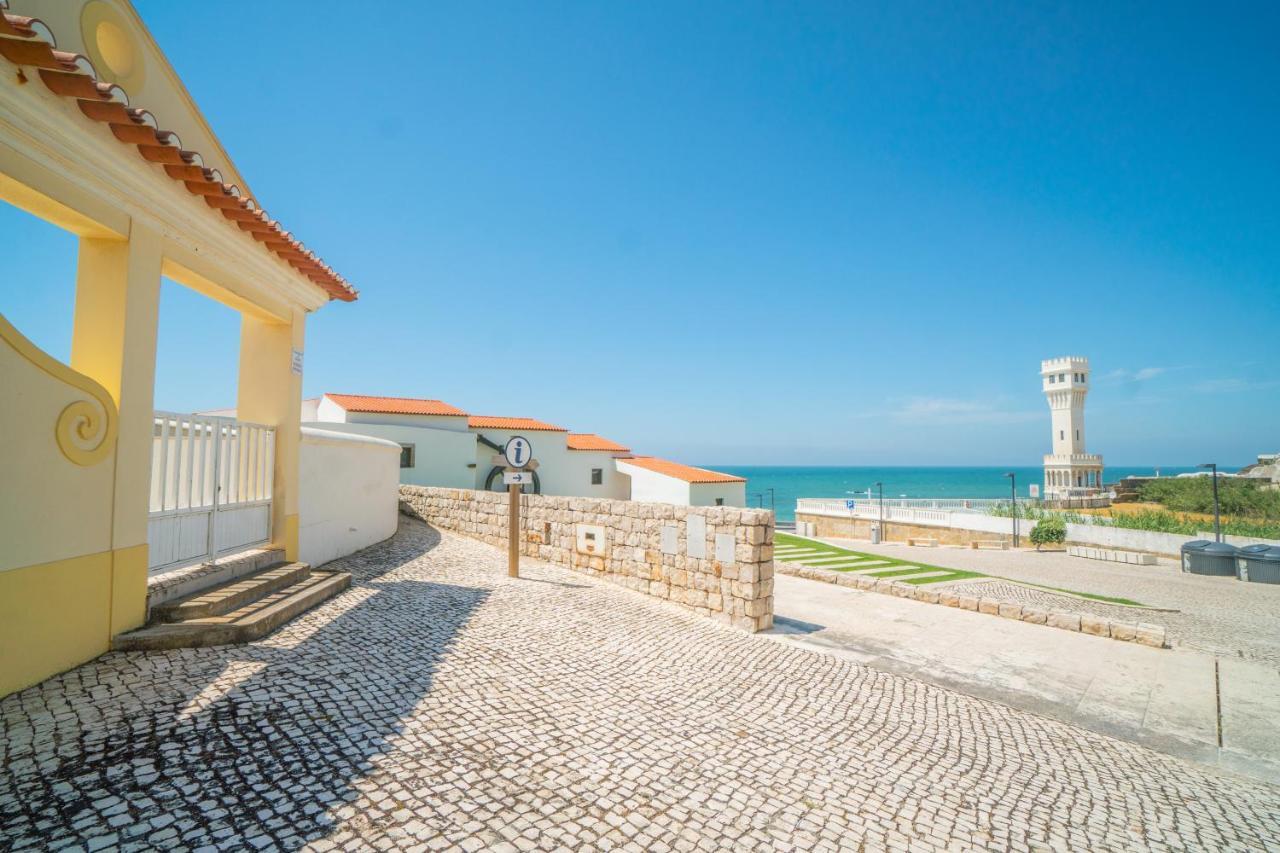 הוילה סנטה קרוז Casa Da Azenha Terrace Prime מראה חיצוני תמונה