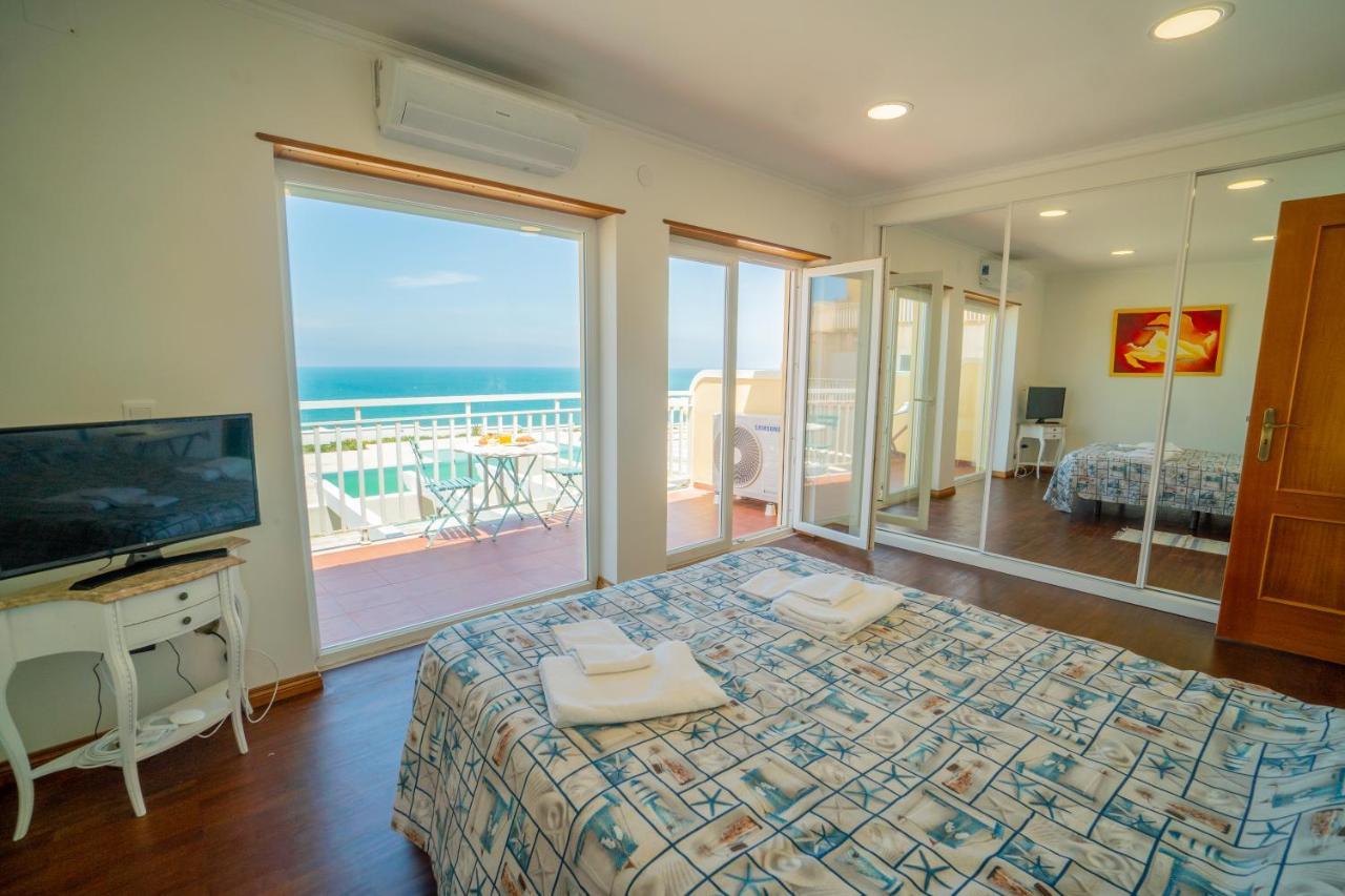הוילה סנטה קרוז Casa Da Azenha Terrace Prime מראה חיצוני תמונה
