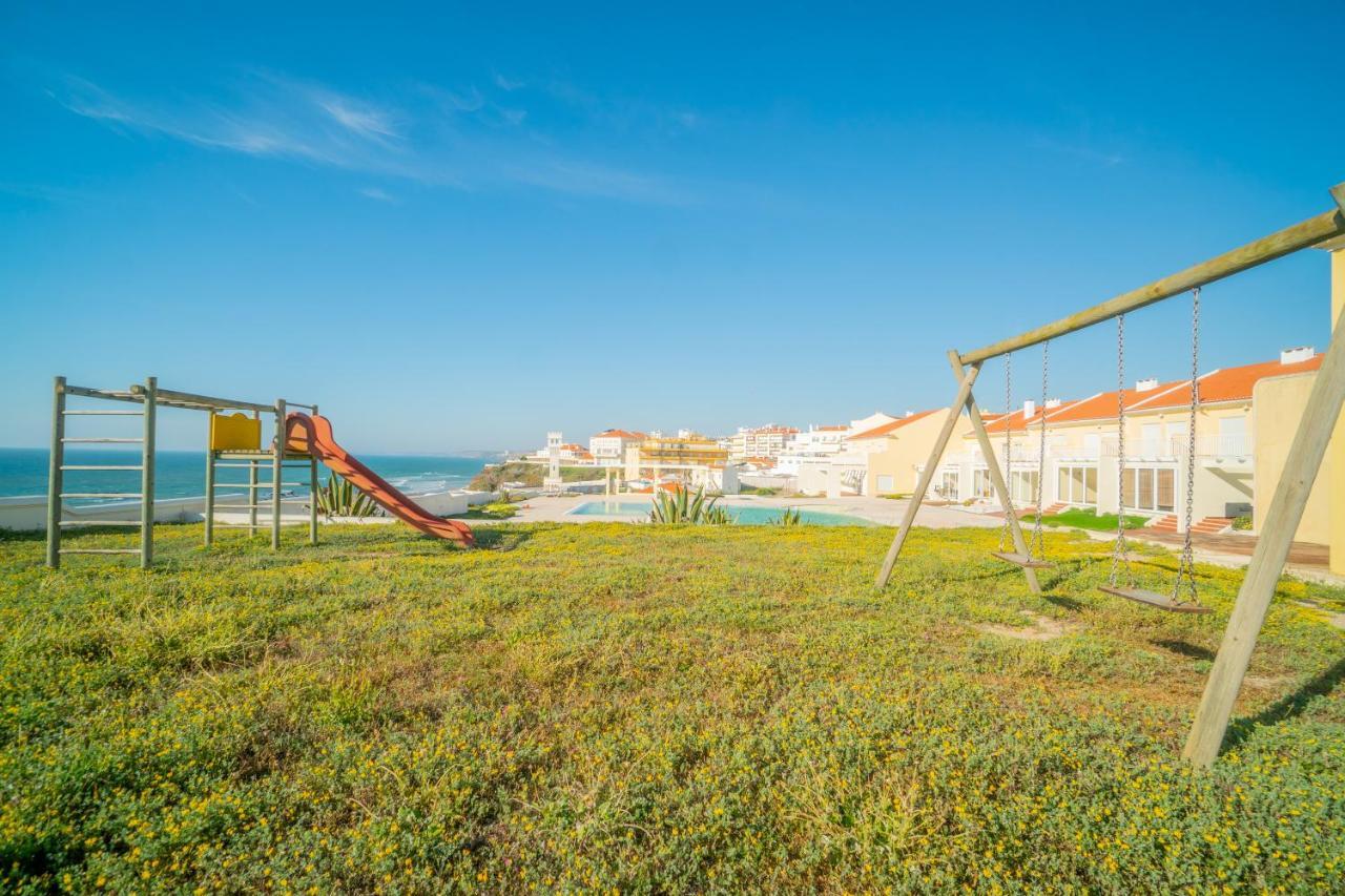 הוילה סנטה קרוז Casa Da Azenha Terrace Prime מראה חיצוני תמונה