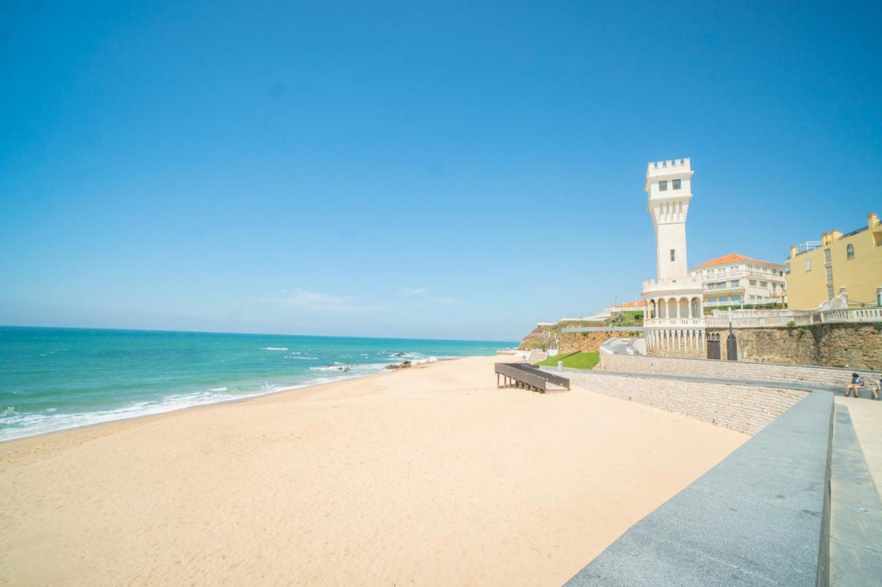 הוילה סנטה קרוז Casa Da Azenha Terrace Prime מראה חיצוני תמונה